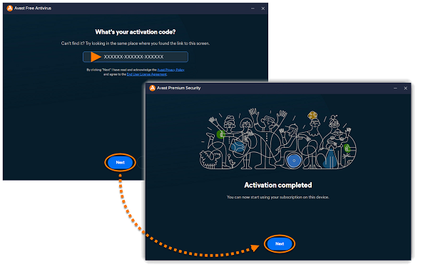 Avast Premium Security Avast Premium Security