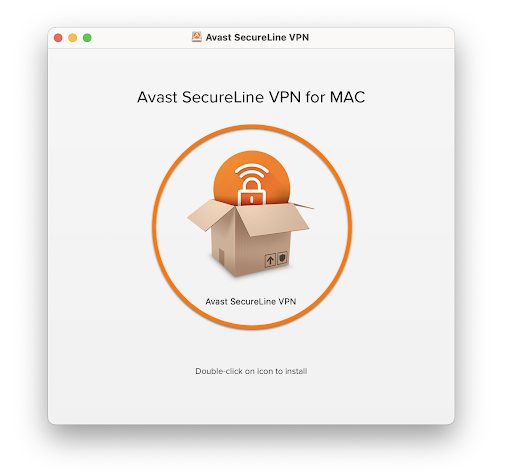 Avast SecureLine VPN