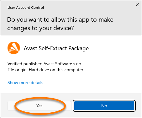 Avast SecureLine VPN Avast SecureLine VPN