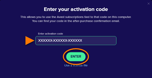 Avast SecureLine VPN Avast SecureLine VPN
