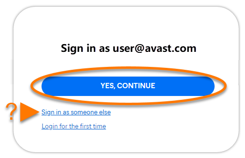 Avast SecureLine VPN Avast SecureLine VPN