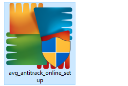 AVG AntiTrack su Windows