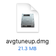 AVG TuneUp