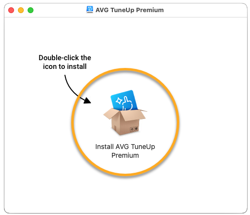 AVG TuneUp