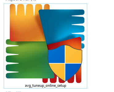 AVG TuneUp