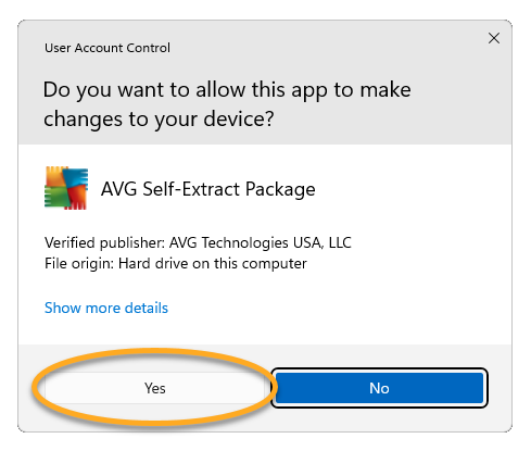 AVG TuneUp