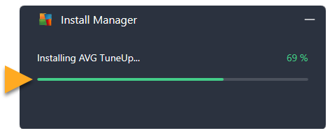 AVG TuneUp