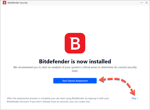 Bitdefender