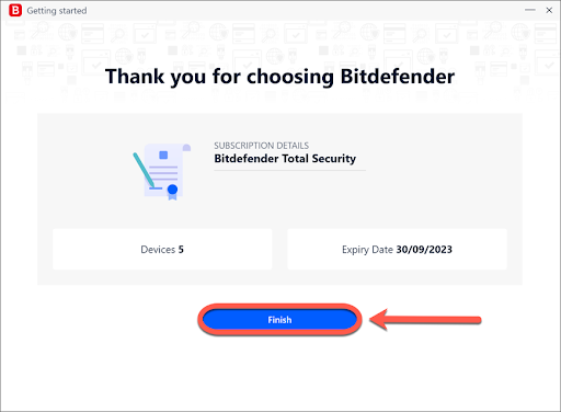 Bitdefender