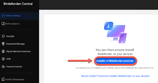 Bitdefender