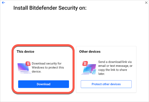 Bitdefender