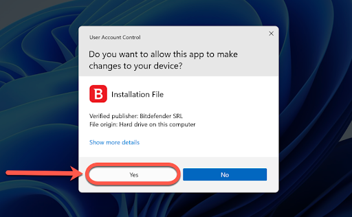 Bitdefender