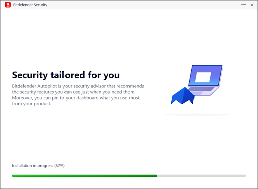 Bitdefender