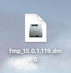Claris FileMaker Mac