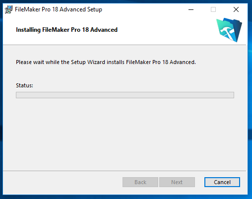 Claris FileMaker Pro 18 Advanced