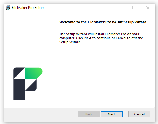Claris FileMaker