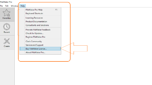 Claris FileMaker