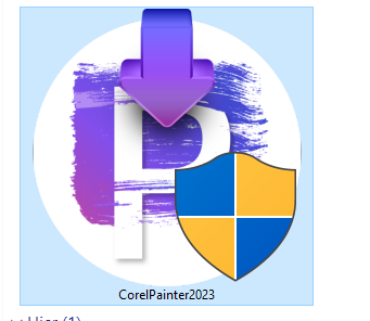 Corel Painter 2023