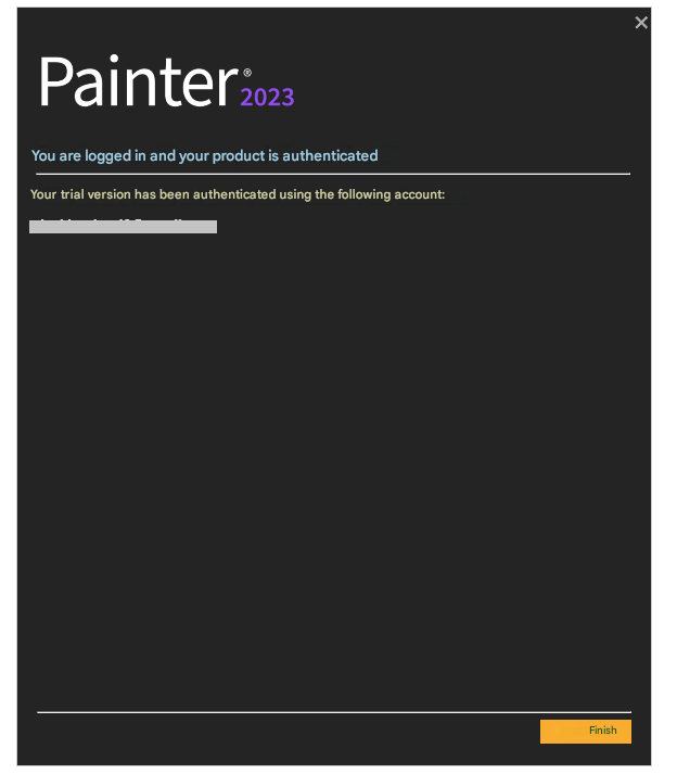 Corel Painter 2023