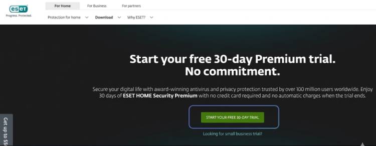 ESET Security