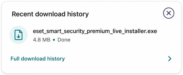 ESET Security