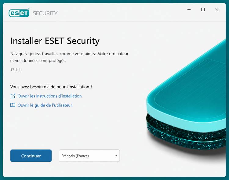 ESET Security