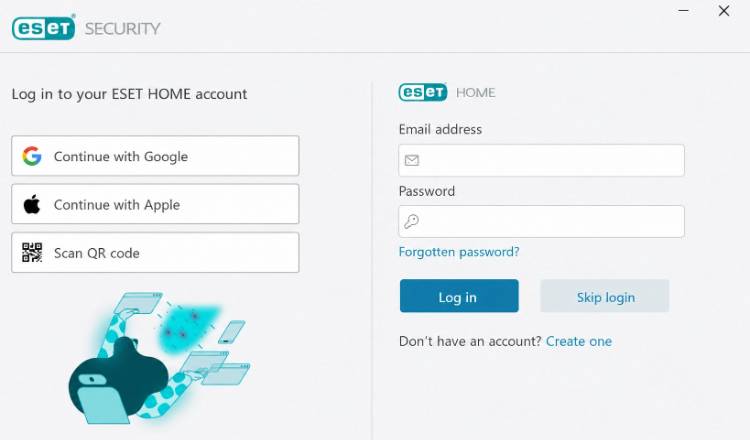 ESET Security