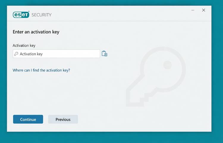 ESET Security