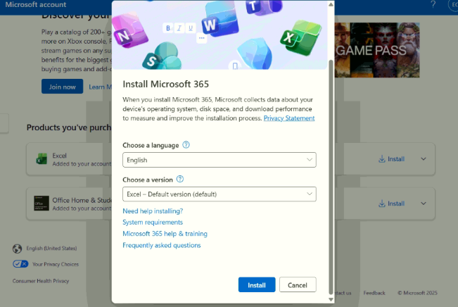 Excel 2024 Windows