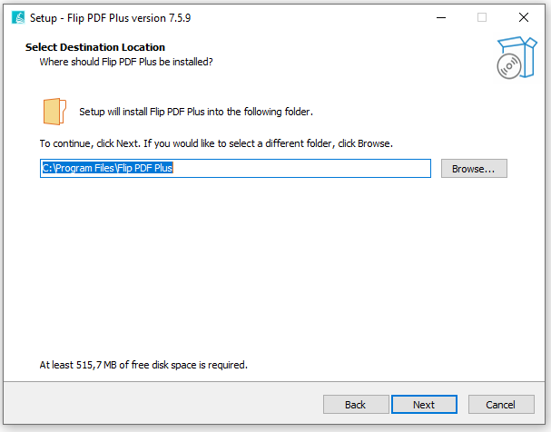 Flip PDF Plus