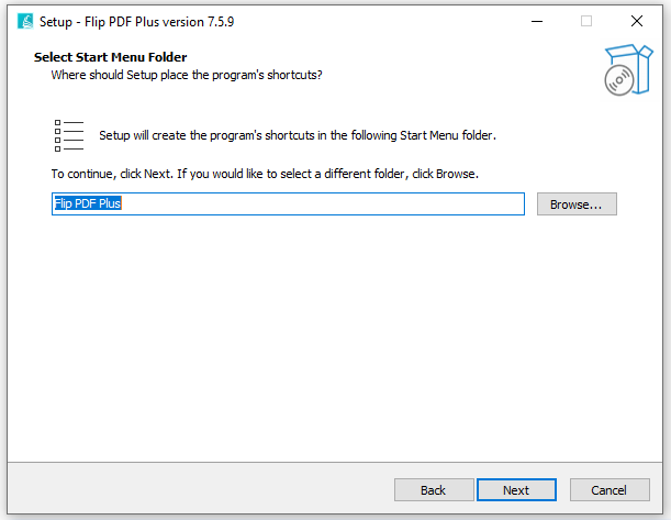 Flip PDF Plus