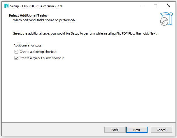 Flip PDF Plus