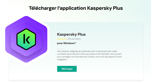 Kaspersky