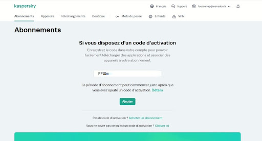 Kaspersky Kaspersky