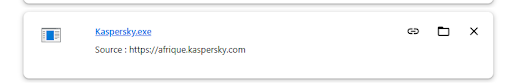 Kaspersky Kaspersky