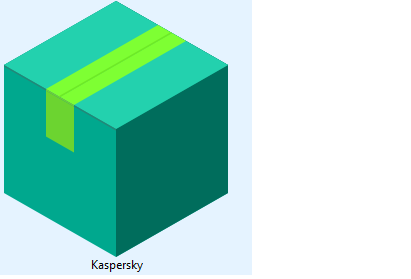 Kaspersky
