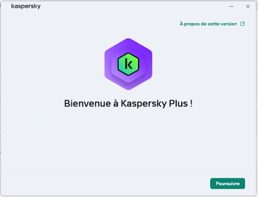 Kaspersky Kaspersky