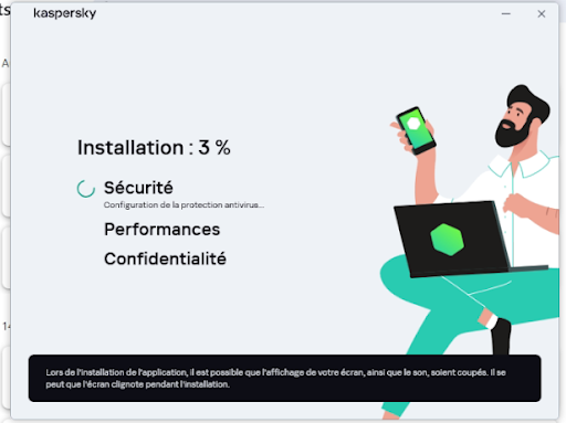 Kaspersky Kaspersky