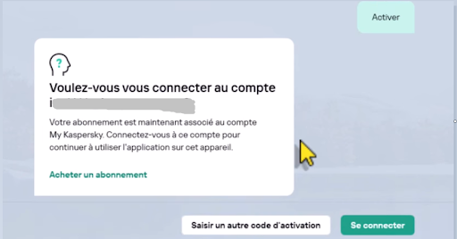 Kaspersky