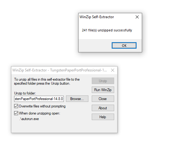 KofaxPaperPort14.8Pro KofaxPaperPort14.8Pro