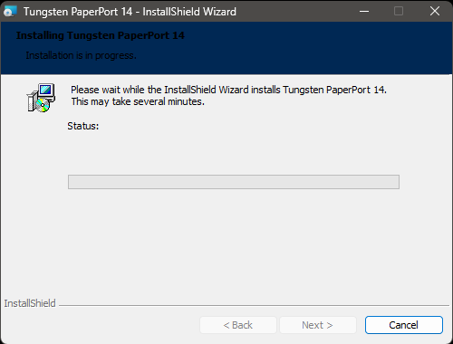 KofaxPaperPort14.8Pro KofaxPaperPort14.8Pro