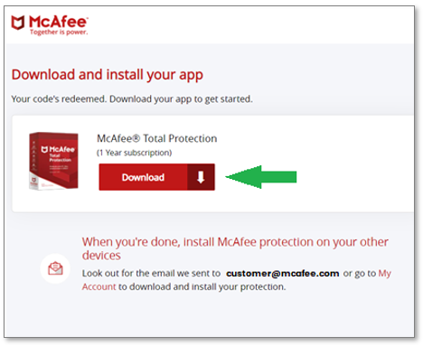 McAfee