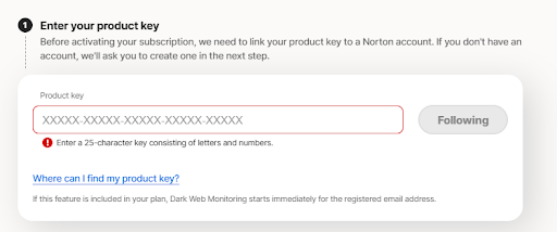 Norton 360