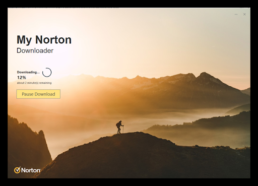 Norton 360