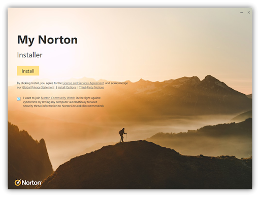 Norton 360