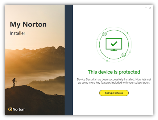 Norton 360