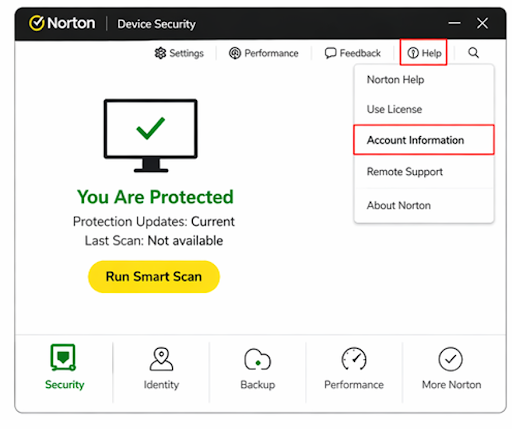 Norton 360