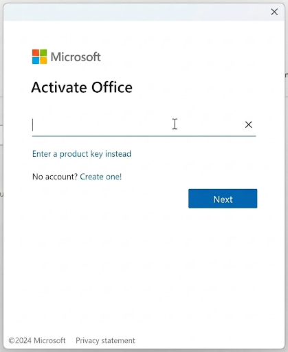 Office 2024