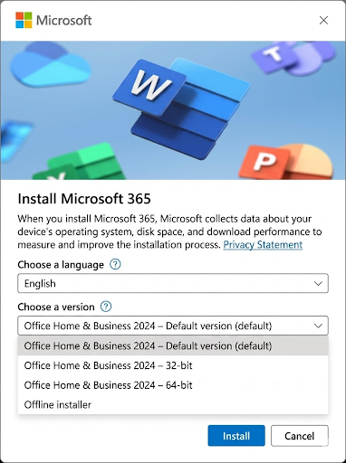 Office 2024