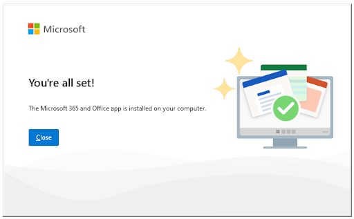 Outlook 2024